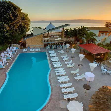 Island Bamboo (adults Only) Otel