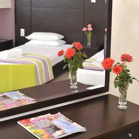 Island Bamboo (adults Only) 3* Kávos