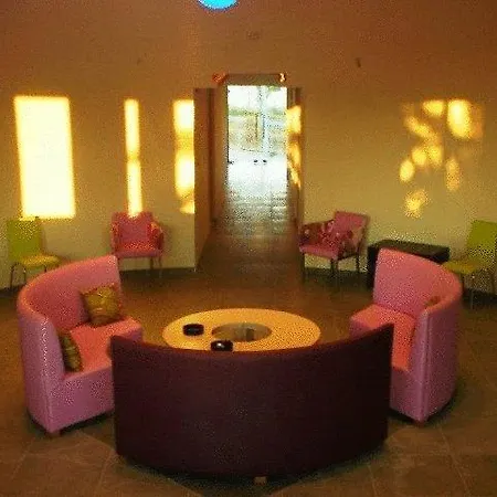 Otel Island Bamboo (adults Only) 3*