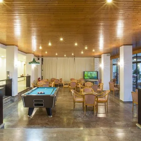 Otel Island Bamboo (adults Only)