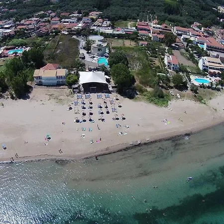 Otel Island Bamboo (adults Only) 3*