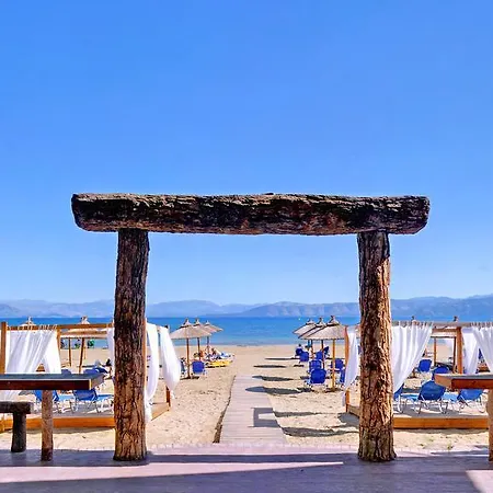 Island Bamboo (adults Only) Otel