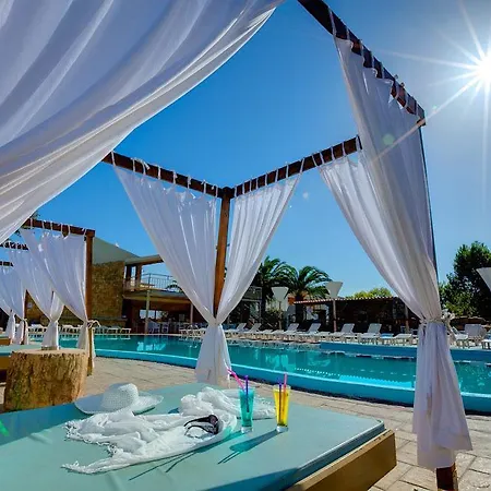 Island Bamboo (adults Only) 3* Kávos