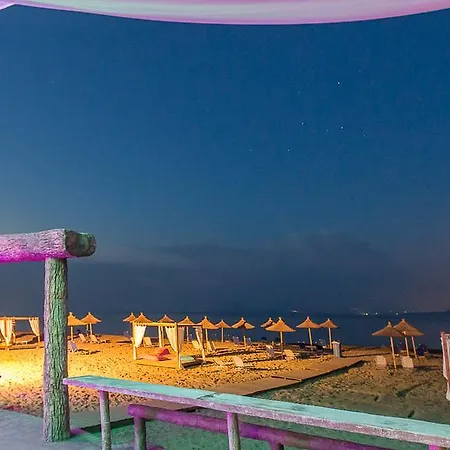 Otel Island Bamboo (adults Only) Kávos