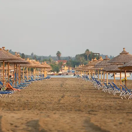 Island Bamboo (adults Only) Kávos