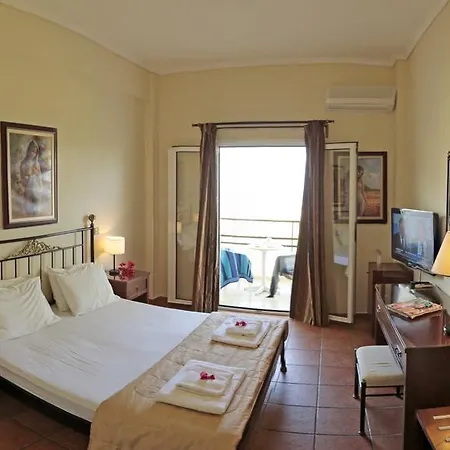 Otel Island Bamboo (adults Only)