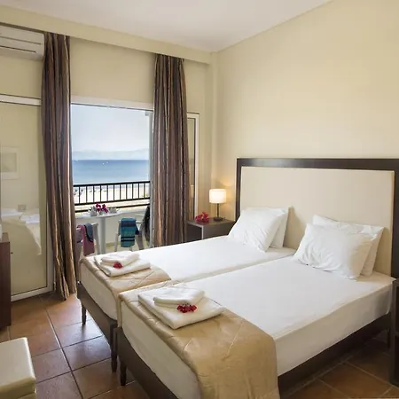 Otel Island Bamboo (adults Only) Kávos
