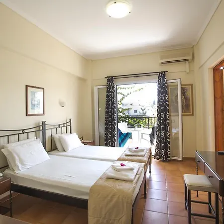 Otel Island Bamboo (adults Only)