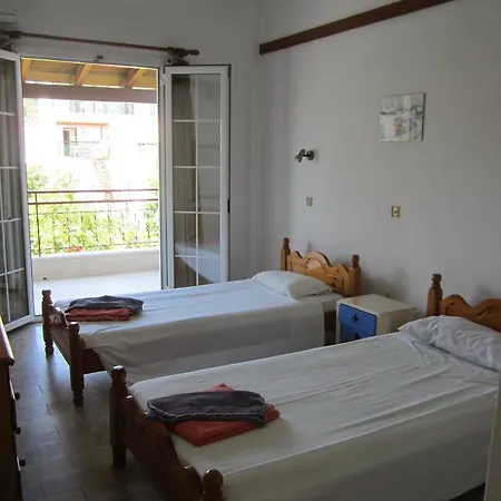 Otel Island Bamboo (adults Only) 3*