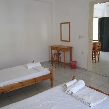 Otel Island Bamboo (adults Only) 3*