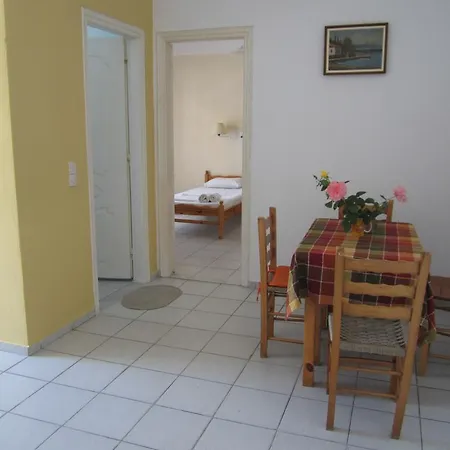Otel Island Bamboo (adults Only)