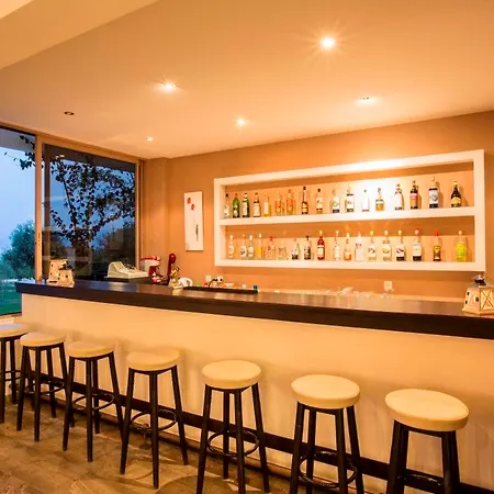 Island Bamboo (adults Only) 3* Kávos