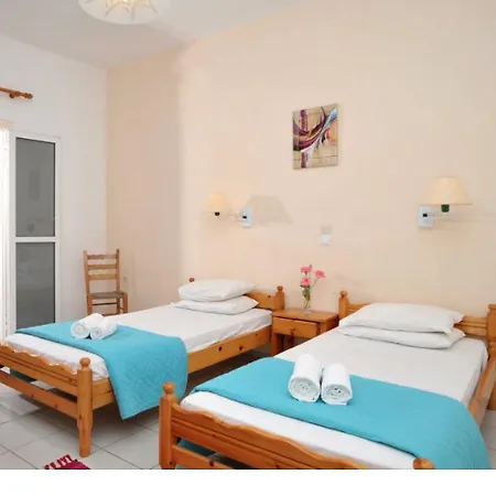 Island Bamboo (adults Only) Otel 3*