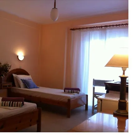 Island Bamboo (adults Only) 3* Kávos