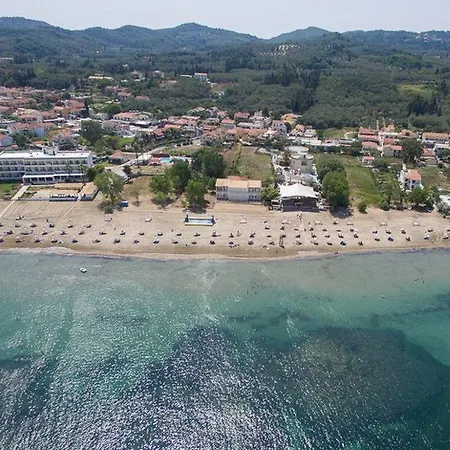 Otel Island Bamboo (adults Only) 3*