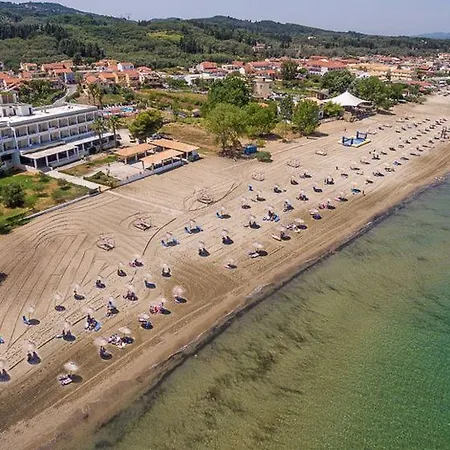 Island Bamboo (adults Only) 3* Kávos
