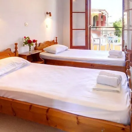 Otel Island Bamboo (adults Only) 3*