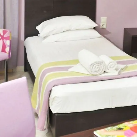 Otel Island Bamboo (adults Only) 3*