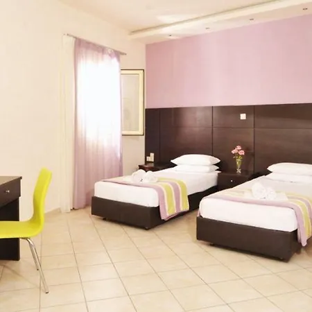 Otel Island Bamboo (adults Only) 3*