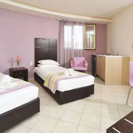 Otel Island Bamboo (adults Only) 3*