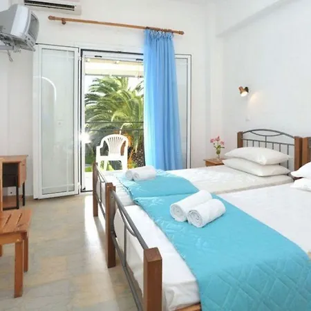 Island Bamboo (adults Only) 3* Kávos