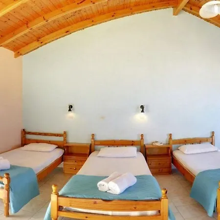 Otel Island Bamboo (adults Only) 3*