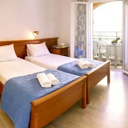 Island Bamboo (adults Only) 3* Kávos