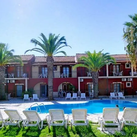 Otel Island Bamboo (adults Only) 3*