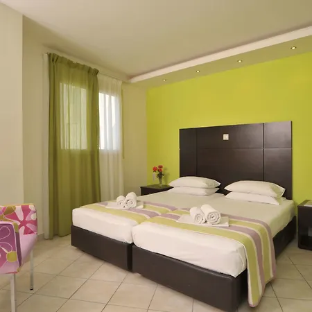 Otel Island Bamboo (adults Only) 3*