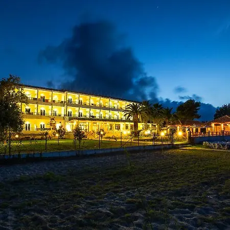 Island Bamboo (adults Only) Otel