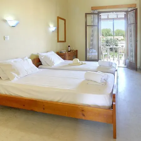 Otel Island Bamboo (adults Only) 3*