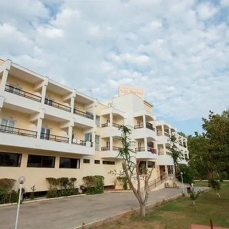 Island Bamboo (adults Only) 3* Kávos