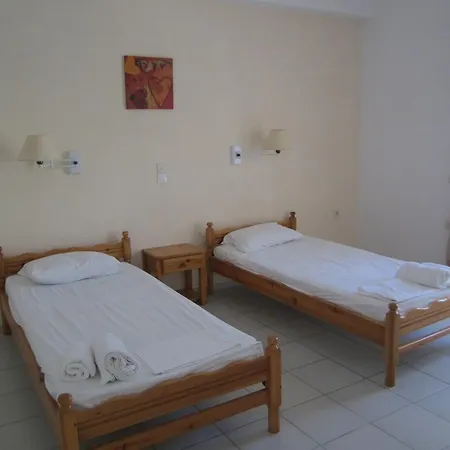 Hotel Island Bamboo (adults Only)
