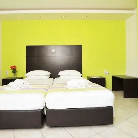 Island Bamboo (adults Only) 3* Kávos