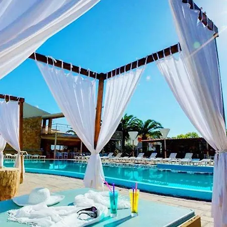 Island Bamboo (adults Only) 3* Kávos